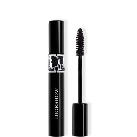 dior mascara pump n volume|diorshow 24h buildable volume mascara.